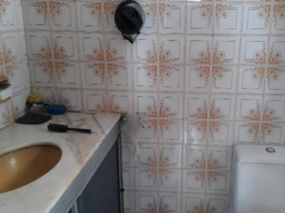 Apartamento, Residencial, CIDADE DOS FUNCIONARIOS, 2 dormitório(s)