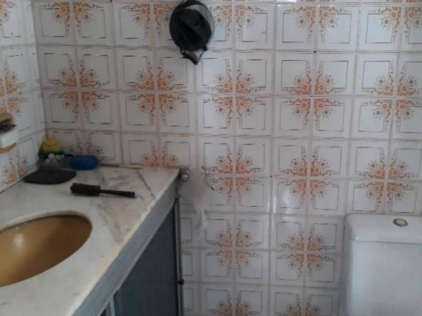 Apartamento, Residencial, CIDADE DOS FUNCIONARIOS, 2 dormitório(s)