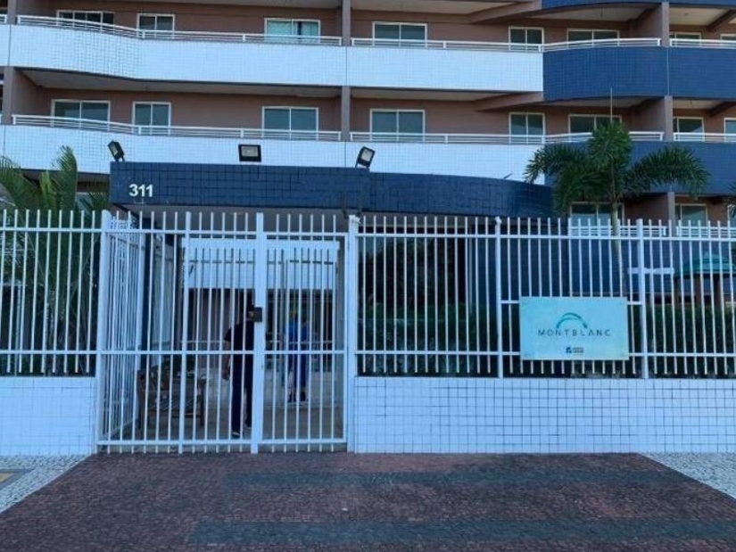 Apartamento, Residencial, CIDADE 2000, 3 dormitório(s)