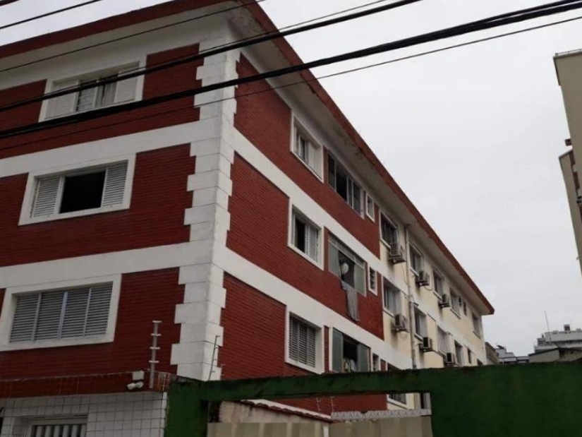 Apartamento, Residencial, GUILHERMINA