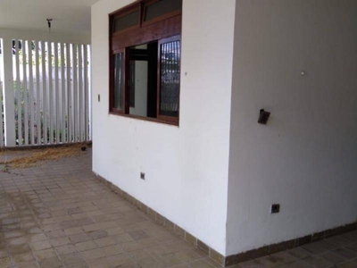 Casa, Residencial, BONGI, 7 dormitório(s)