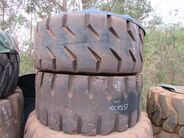 20 PNEUS. (Ref.: PNB)