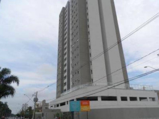 Apartamento, Residencial, NOVA GUARA, 3 dormitório(s)