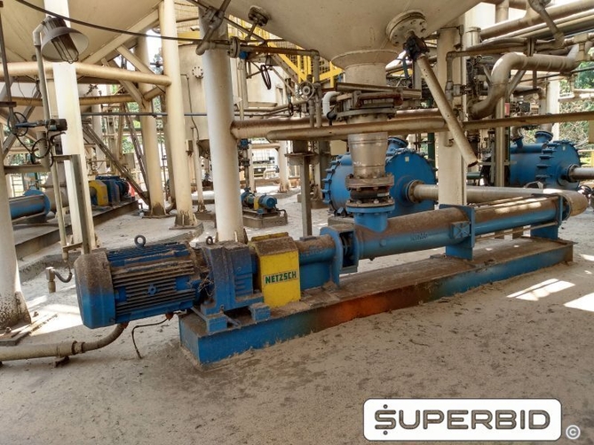 PLANTA DE DEMONSTRAÇÃO PARA PRODUÇÃO DE ETANOL 2G DE CANA-DE-AÇÚCAR BAGAÇO, ANO 2014, CAP. 03 MI DE L/ANO (Ref.: RAA/ RBA/ RCA/ RDA/ REA/ RFA)