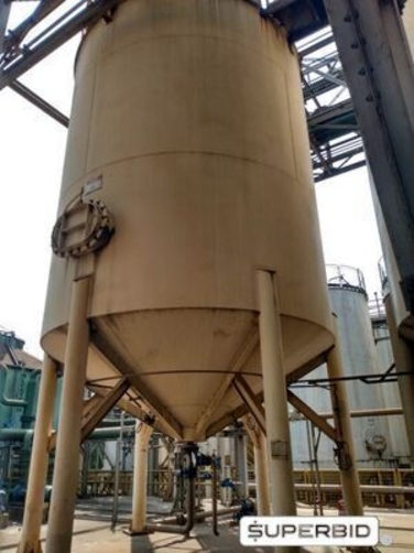 PLANTA DE DEMONSTRAÇÃO PARA PRODUÇÃO DE ETANOL 2G DE CANA-DE-AÇÚCAR BAGAÇO, ANO 2014, CAP. 03 MI DE L/ANO (Ref.: RAA/ RBA/ RCA/ RDA/ REA/ RFA)