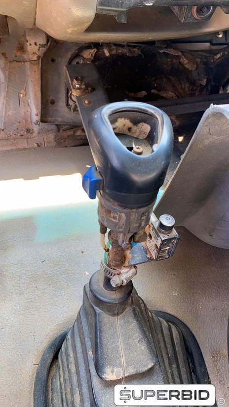 CAMINHÃO BASCULANTE VOLKSWAGEN 31-260 E TRUCK 6x4, 2007/2008, Placa FINAL 7 (RJ), (Ref.: IBY)