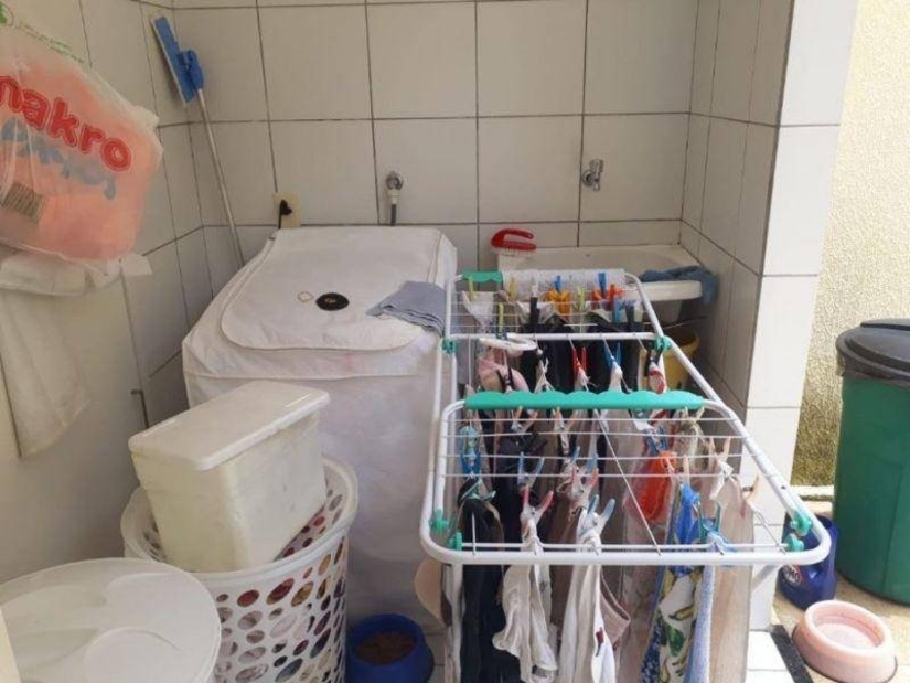 Casa Condomínio, Residencial, SAPIRANGA, 1 vaga(s) de garagem