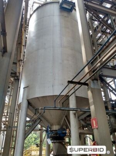 PLANTA DE DEMONSTRAÇÃO PARA PRODUÇÃO DE ETANOL 2G DE CANA-DE-AÇÚCAR BAGAÇO, ANO 2014, CAP. 03 MI DE L/ANO (Ref.: RAA/ RBA/ RCA/ RDA/ REA/ RFA)