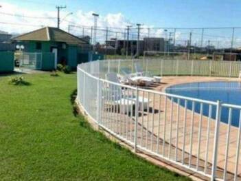 Casa Condomínio, Residencial, PARQUE AEROPORTO