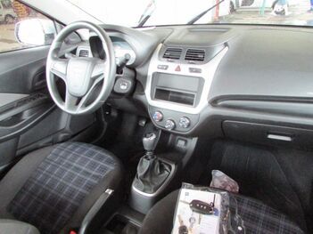 CHEVROLET COBALT 1.4 LT, 2019/2019, Placa FINAL 7 (SP), (Ref.: WL)