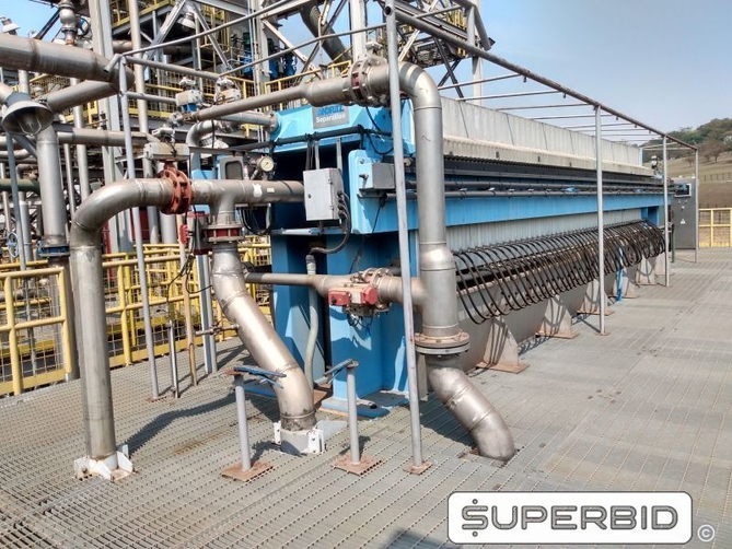 PLANTA DE DEMONSTRAÇÃO PARA PRODUÇÃO DE ETANOL 2G DE CANA-DE-AÇÚCAR BAGAÇO, ANO 2014, CAP. 03 MI DE L/ANO (Ref.: RAA/ RBA/ RCA/ RDA/ REA/ RFA)