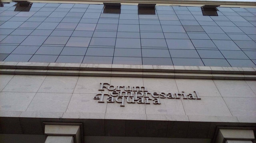 Sala Comercial, TAQUARA - Rio de Janeiro/RJ