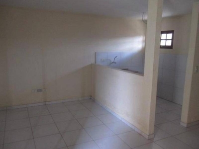 Apartamento, Residencial, PRADO, 1 dormitório(s)