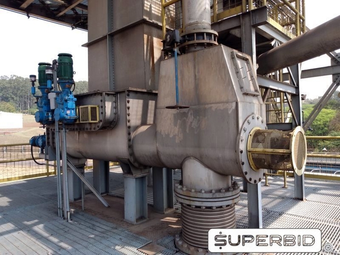 PLANTA DE DEMONSTRAÇÃO PARA PRODUÇÃO DE ETANOL 2G DE CANA-DE-AÇÚCAR BAGAÇO, ANO 2014, CAP. 03 MI DE L/ANO (Ref.: RAA/ RBA/ RCA/ RDA/ REA/ RFA)