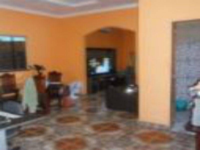 Casa, Residencial, JARDIM INDEPENDENTE I, 3 dormitório(s), 1 vaga(s) de garagem