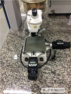 MICROSCÓPIO MITUTOYO BI-5, SÉRIE: 176-103 (Ref.: 8436)