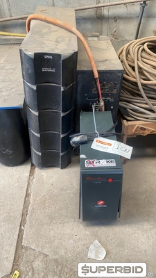 02 NOBREAKS (Ref.: ICN)