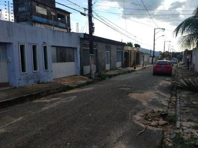Casa, Residencial, TAPANA (ICOARACI), 3 dormitório(s)