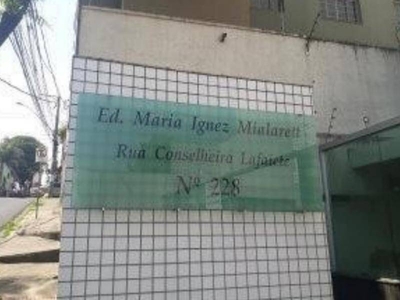 Apartamento, Residencial, SAGRADA FAMILIA