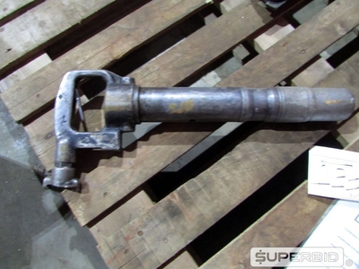 06 ROMPEDORES PNEUMÁTICOS (Ref.: FEJ)