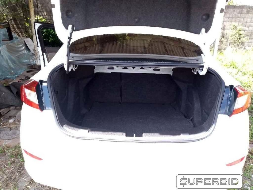 CHEVROLET CRUZE LTZ NB AT 1.4, 2018/2019, Placa FINAL 7 (SP),