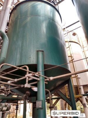 PLANTA DE DEMONSTRAÇÃO PARA PRODUÇÃO DE ETANOL 2G DE CANA-DE-AÇÚCAR BAGAÇO, ANO 2014, CAP. 03 MI DE L/ANO (Ref.: RAA/ RBA/ RCA/ RDA/ REA/ RFA)