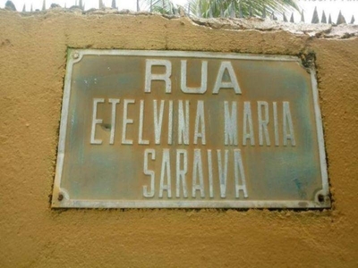 Casa, Residencial, SANTO ANTONIO