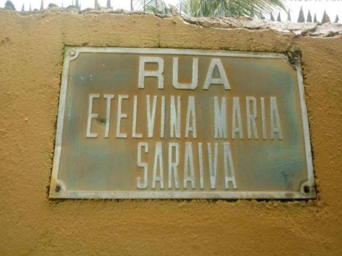 Casa, Residencial, SANTO ANTONIO