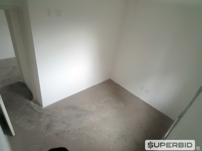 São Paulo/SP - Vila Califórnia - Residencial Veredas Aricanduva II - Apto 15/T4 - 56,62m² + 1 vaga - (Desocupado)