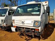 CAMINHÃO CABINADO VOLKSWAGEN 8.150 E DELIVERY PLUS, 2011/2012, Placa FINAL 4 (MG), (Ref.: SW)