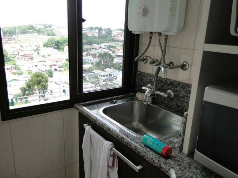 Apartamento, Residencial, JARDIM ELDORADO