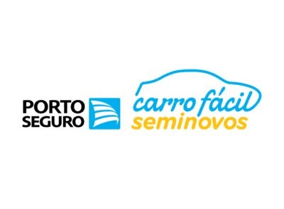 Auto Arremate - Carro Fácil | Porto Seguro